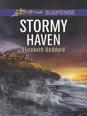 cover image of Stormy Haven